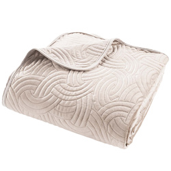 Ágytakaró és 2 párnahuzat, 220 x 240 cm