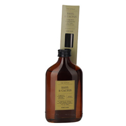 Otthoni illatosító diffúzor pálcikákkal, 200 ml, 3-as minta