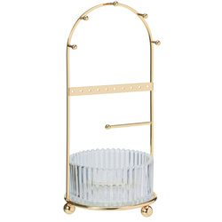 Ékszertartó, 25 cm, 2. minta