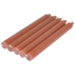 ESSENTIAL magas gyertyák készlet, 20 cm