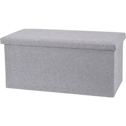 Ülés tárolóval, 76 x 40 x 38 cm