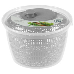 Saláta- és fűszernövény centrifuga, Ø 25 cm