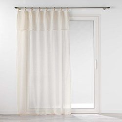 NORINE függöny fodorral, 140 x 240 cm