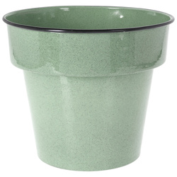 Fém virágcserép fedele, Ø 31 cm