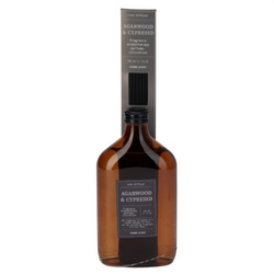 Otthoni illatosító diffúzor pálcikákkal, 500 ml, 4-es minta