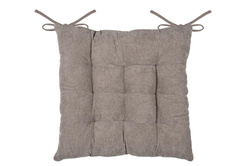 Steppelt székpárna, DANDY, 38 x 38 cm