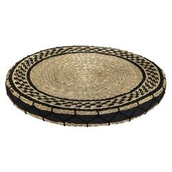 Kerek székpad oázis OASIS