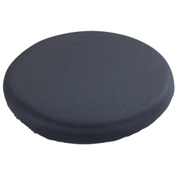 Zselés ülőpárna, Ø 42 cm