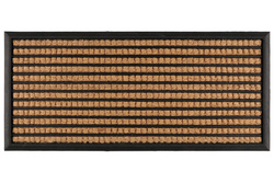 SOLAN hosszúkás lábtörlő, 45 x 100 cm