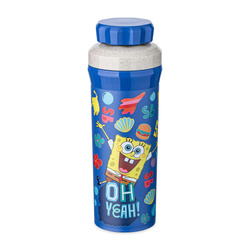 Olli kulacs SpongeBob 500 ml, KOZIOL
