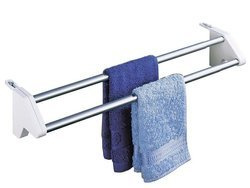 TWIN ruhaszárító, radiátorra akasztható akasztó, WENKO