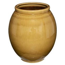 Ovalis dekoratív vázák Nam nam, 39 cm