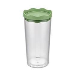 PRINCE L műanyag élelmiszertároló, hermetikus, 1000 ml, KOZIOL