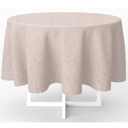 Kerek asztalterítő, Ø 150 cm