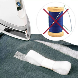 Rövidítő és hajtogatószalag, 2 darab összesen 20 méter.