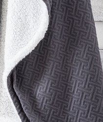 MOUNTAIN ágytakaró, 125 x 150 cm, MA