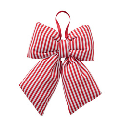 BOWY pamut kokárda, 30 cm