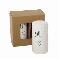 STANTON sótartó borsszóróval