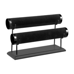 Ékszertartó állvány Karlsson, 24 x 18 x 12 cm