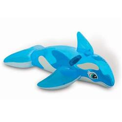 Úszómatrac BÁRKA, felfújható, INTEX