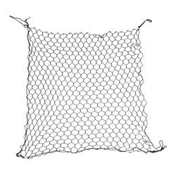 Kutya elválasztó rács autóhoz, 88 x 100 cm