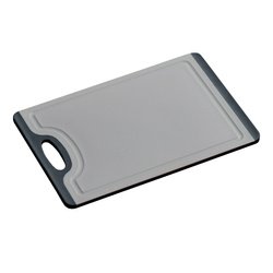 Műanyag vágódeszka, téglalap alakú