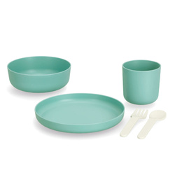 Gyerek étkészlet, 5 darabos