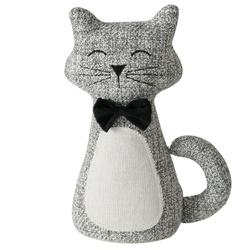 Macskaajtó dugó, KITTY