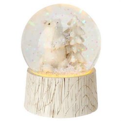 Havazó labda állattal, Ø 6,5 cm