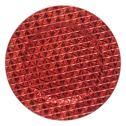 Kerek tányéralátét, Ø 33 cm