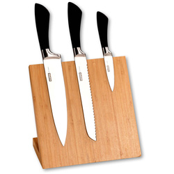 Mágneses késelő, 23 x 20 cm, Kesper