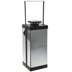 Fém lámpás LED világítással