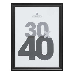 MAE fényképkeret, 30 x 40 cm