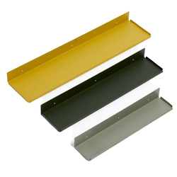 Gyerekeknek szóló könyvespolcok THE KING OF THE JUNGLE, 3 darab