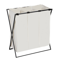 Három rekeszes szennyeskosár, Trio, WENKO