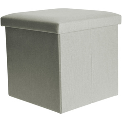 Ülés tárolóval, 38 x 38 x 38 cm