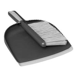 Portasz seprű lapáttal