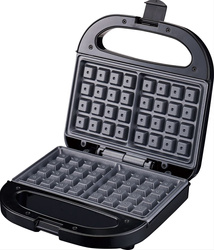 Gofrisütő Progress 750 W