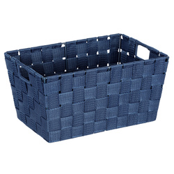 ADRIA SQUARE fürdőszobai kosár, WENKO