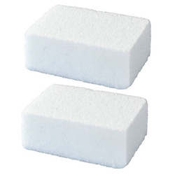 Sütő- és grilltisztító kő, 2 db