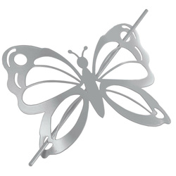 Függönycsipesz MOTYL, 1 darab