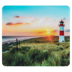 Üveg védőlap a tűzhelyhez LIGHTHOUSE, 56 x 50 cm