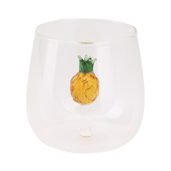 Pohár figurával, 400 ml