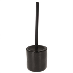Kerámia WC kefe, Ø 11,5 cm