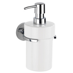 ISERA folyékony szappanadagoló, UV-Loc, WENKO