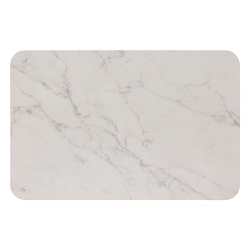 LEA diatomitos fürdőszobai szőnyeg, 39 × 60 cm