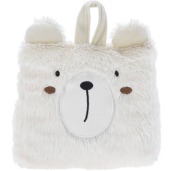 Ajtódugó gyerekszobába, Fülű állat, 16 x 8 x 15 cm