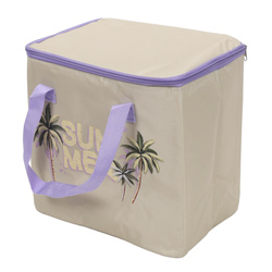 Termikus zacskó 15 l, 30 x 20 x 25 cm