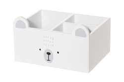 TEDDY játéktároló doboz