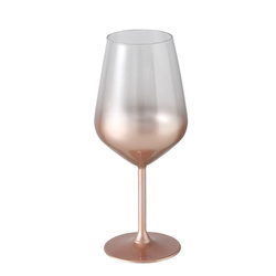 Holografikus borospohár PRECIOSO, 490 ml